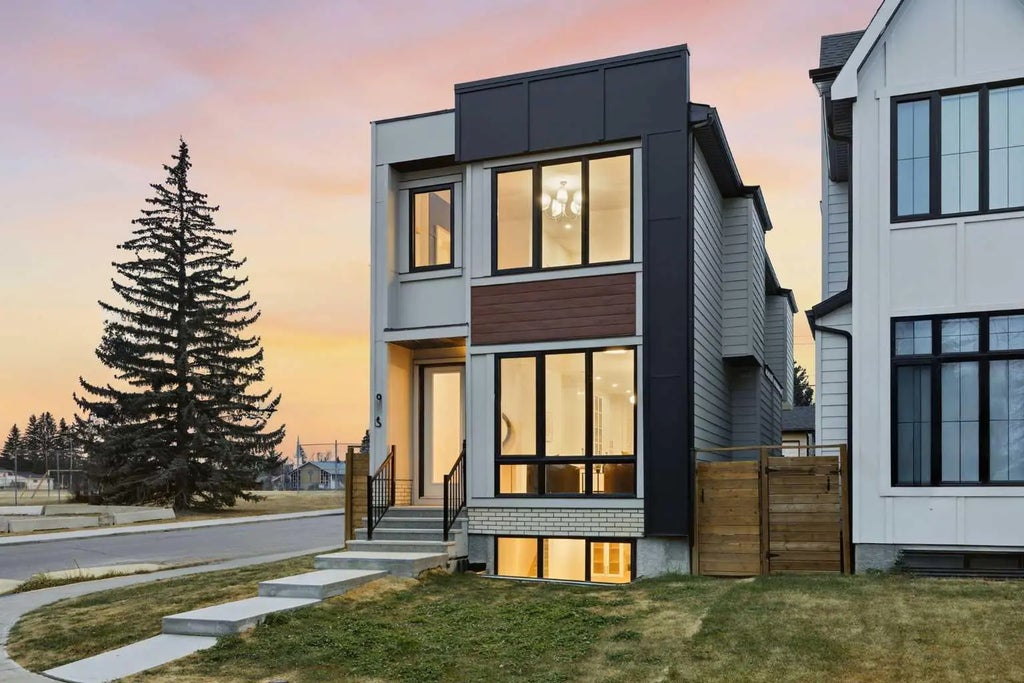 926 21 Avenue Nw, Calgary
