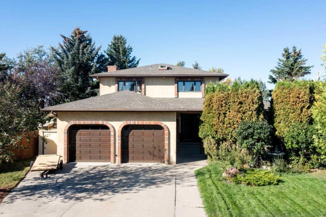 107 Temple Crescent W, Lethbridge