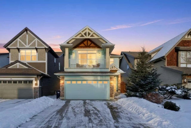 185 Auburn Glen Circle Se, Calgary
