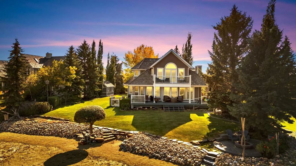 398 Marina Bay Place , Sylvan Lake
