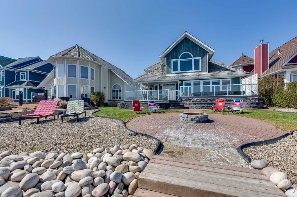 384 Marina Bay Place , Sylvan Lake