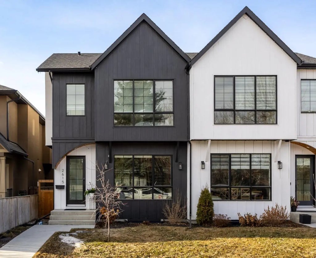 2615 30 Street Sw, Calgary
