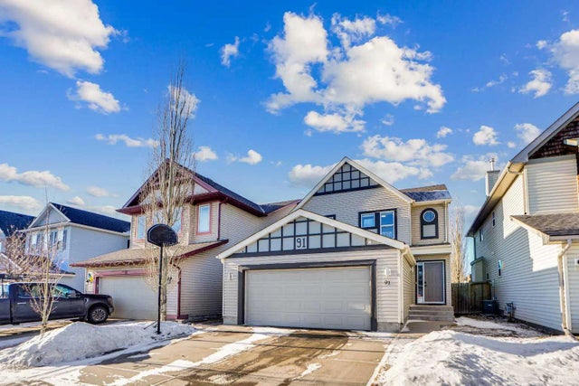 91 Copperstone Gate Se, Calgary