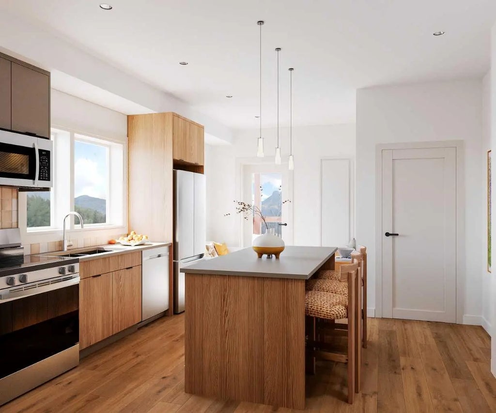 17, 412 Marten Street , Banff