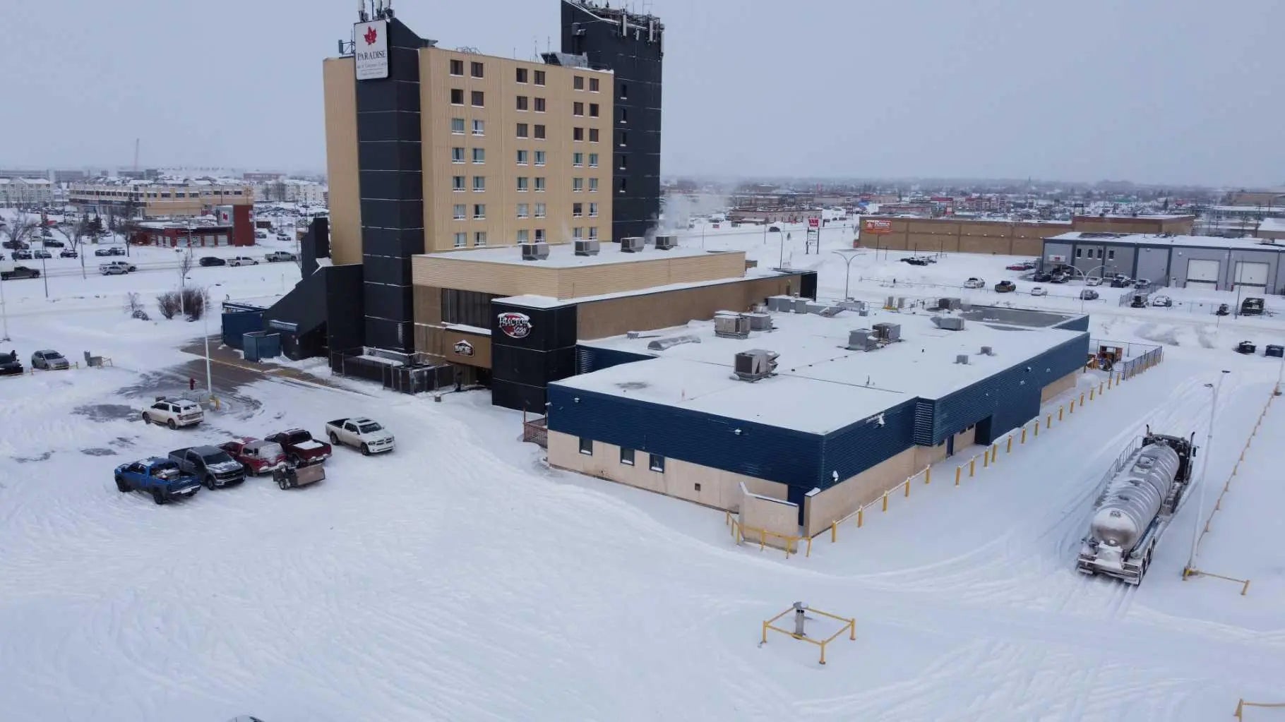 Photo of Listing #A2287101