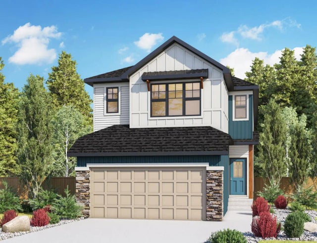 123 Fireside Street , Cochrane