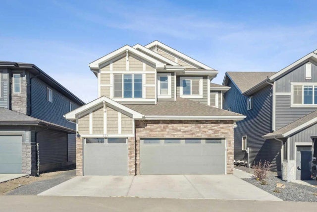 504 Creekrun Lane Sw, Airdrie