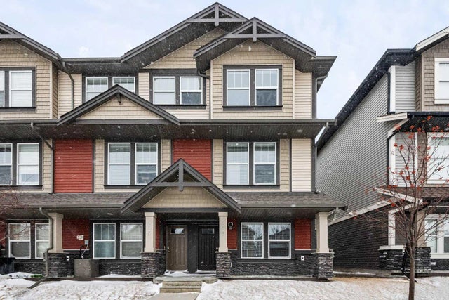 Photo for MLS®# A2287152 - home for sale at 506, 280 Williamstown Close Northwest, Williamstown, Airdrie Alberta