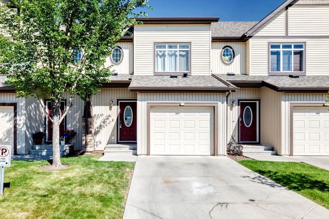 337 Copperpond Landing Se, Calgary