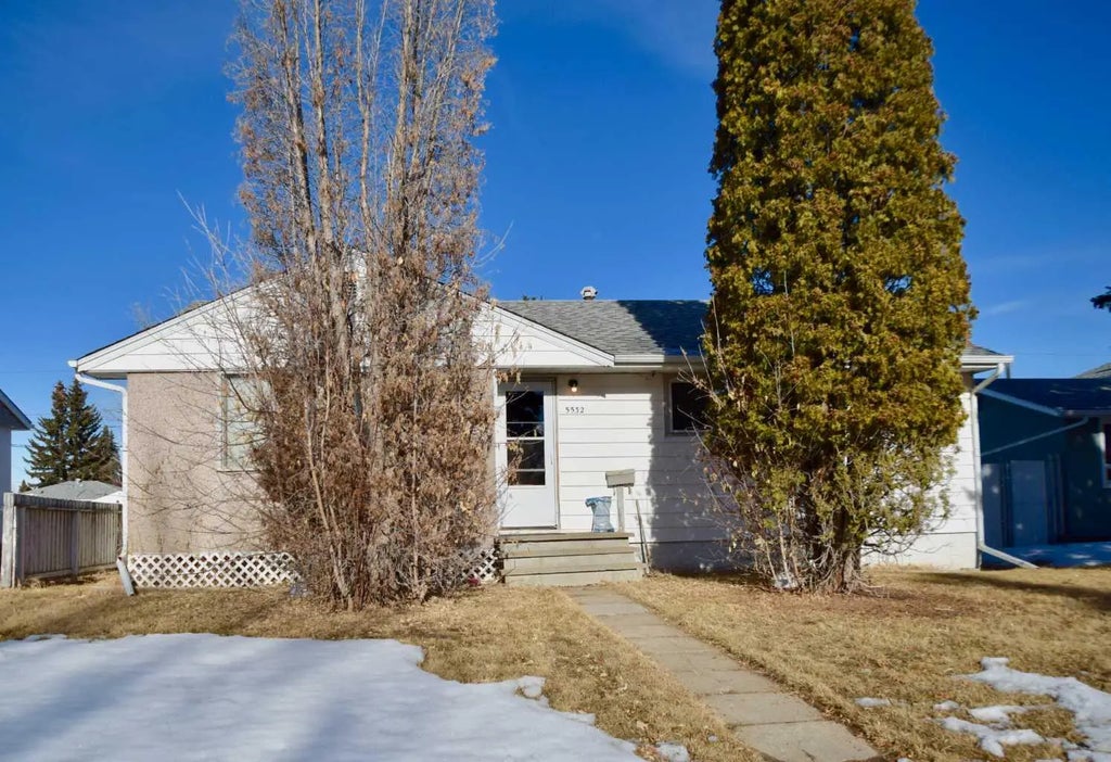 5532 35 Street , Red Deer