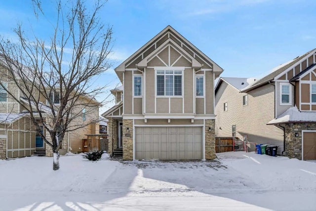 182 Cranarch Place Se, Calgary