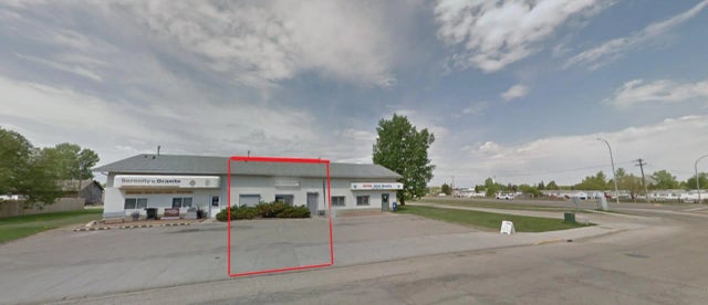 A2, 5018 57 Avenue , Olds