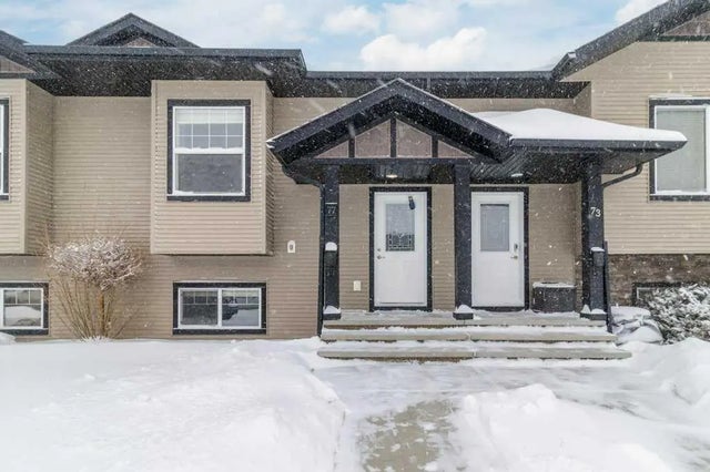 77 Crimson Court , Blackfalds