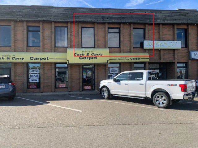 13, 941 South Railway Street Se, Medicine Hat