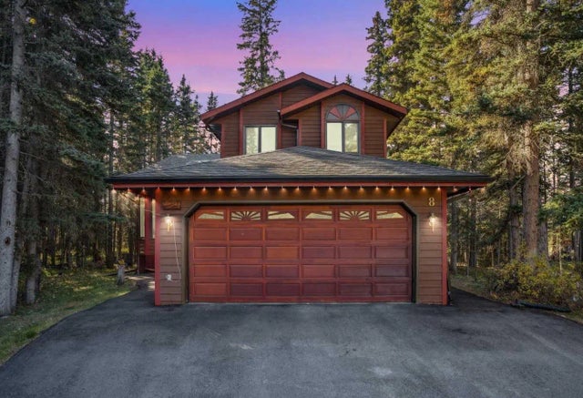 8 Manyhorses Close , Rural Rocky View County