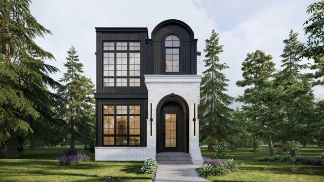 Calgary Home for Sale: Residential Listing in Banff Trail