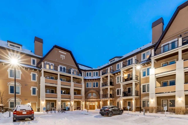 316, 30 Mahogany Mews Se, Calgary