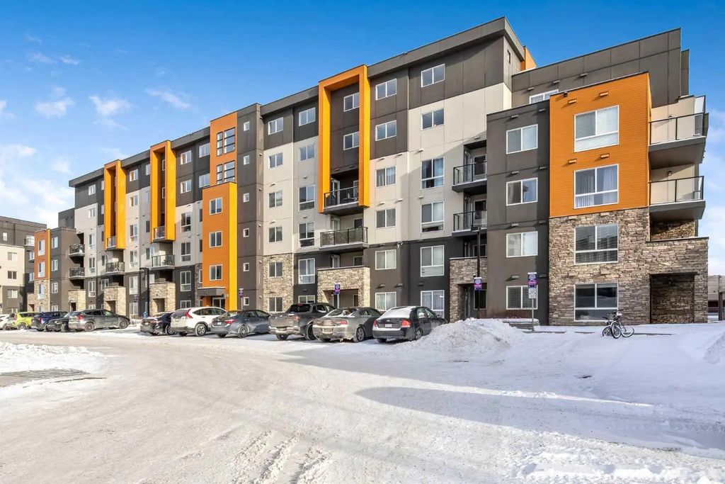 109 10 Kincora Glen Park Nw, Calgary