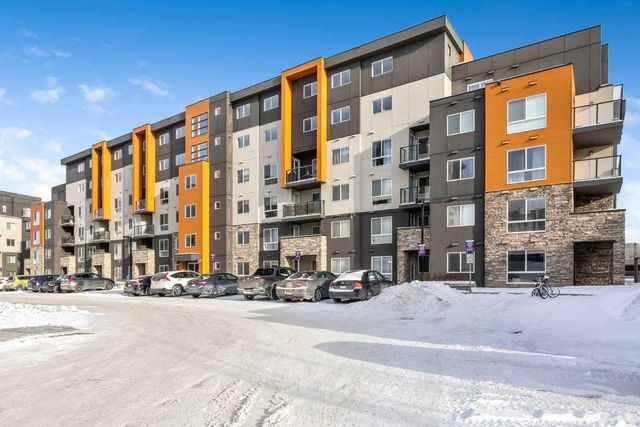 109 10 Kincora Glen Park Nw, Calgary