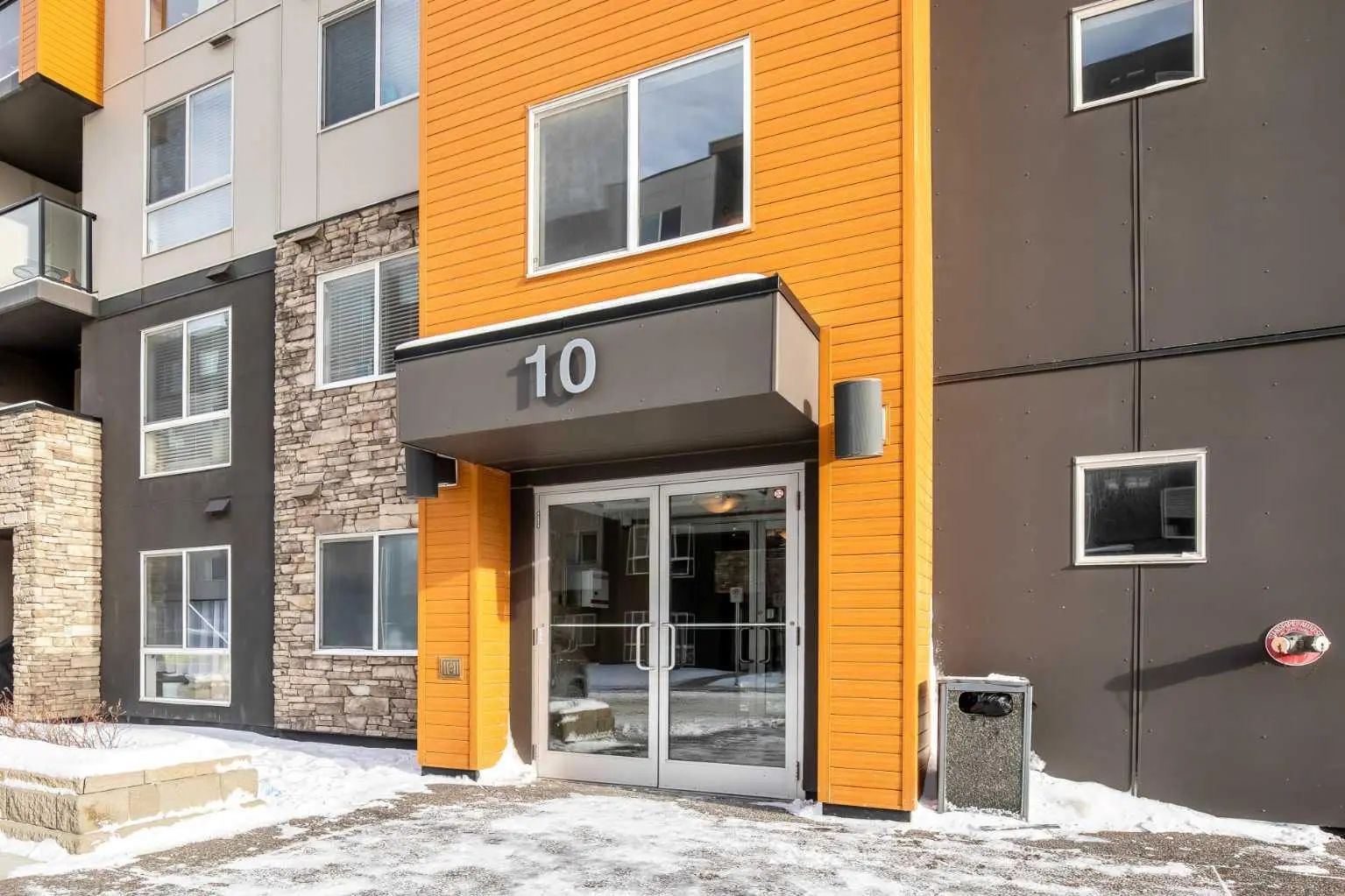 109 10 Kincora Glen Park Northwest, Calgary – Residential Apartment Listing Photo 2