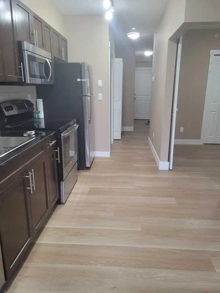 109 10 Kincora Glen Park Northwest, Calgary – Residential Apartment Listing Photo 4