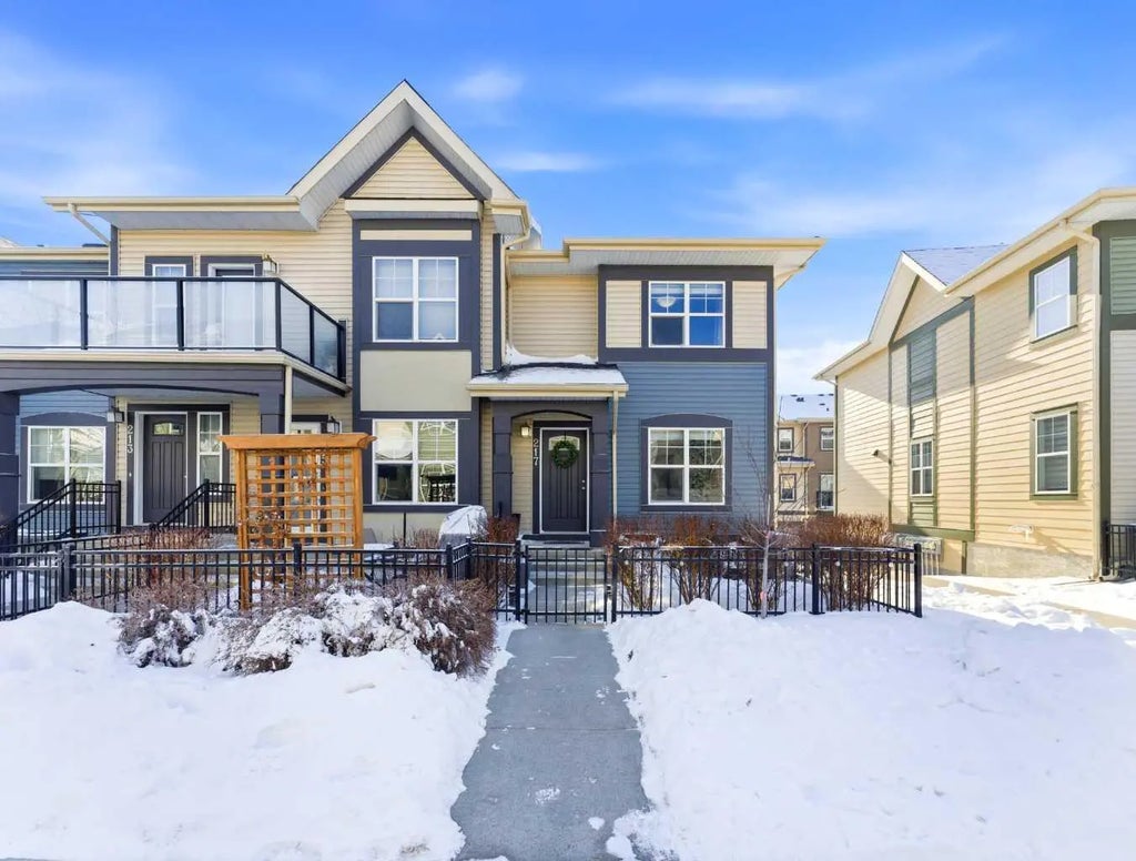 217 Mckenzie Towne Square Se, Calgary