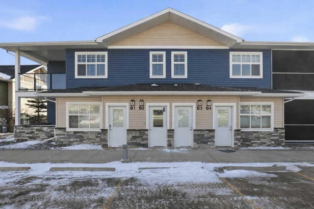 B2, 5300 Vista Trail , Blackfalds