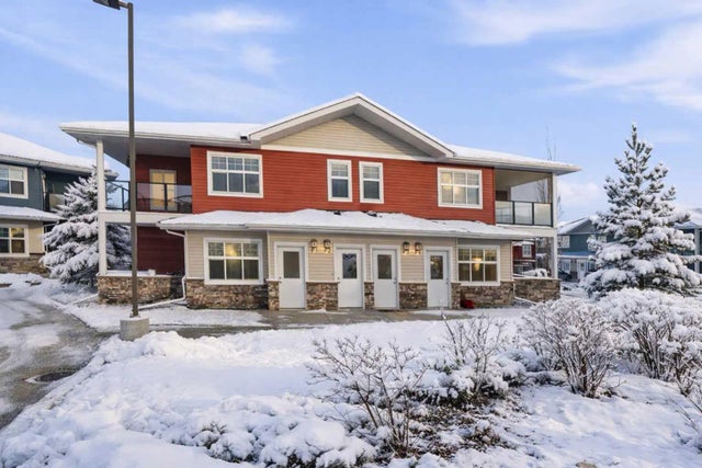 F4, 5300 Vista Trail , Blackfalds