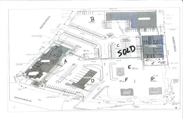 Unit B, 2401 Westside Drive W, Lethbridge