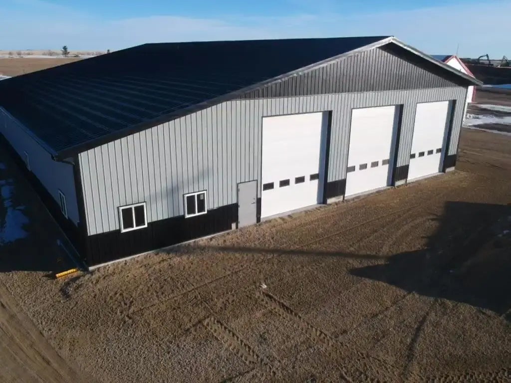 47017 21 Highway , Rural Camrose County