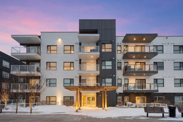 410, 4250 Seton Drive Se, Calgary