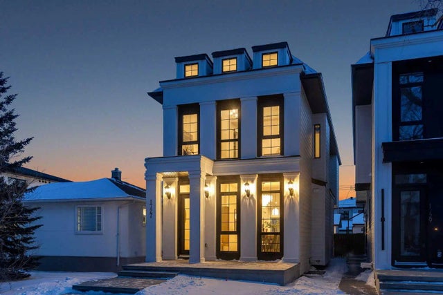 1727 19 Avenue Nw, Calgary