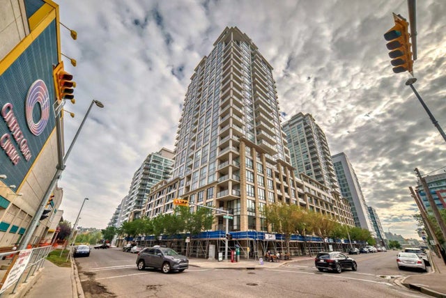 1528, 222 Riverfront Avenue Sw, Calgary