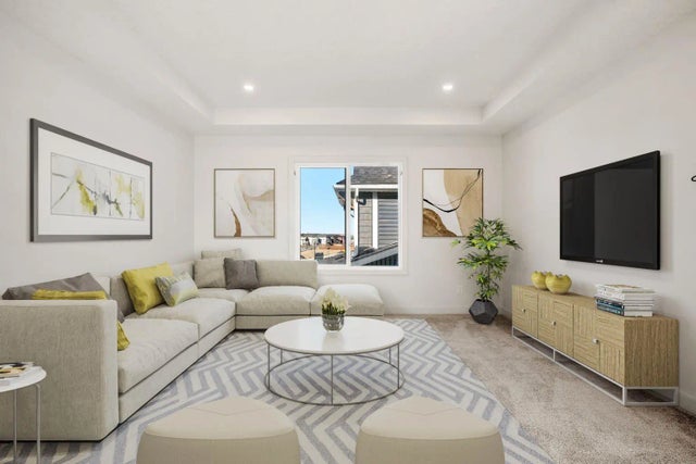 152 Sage Hill Heights Nw, Calgary