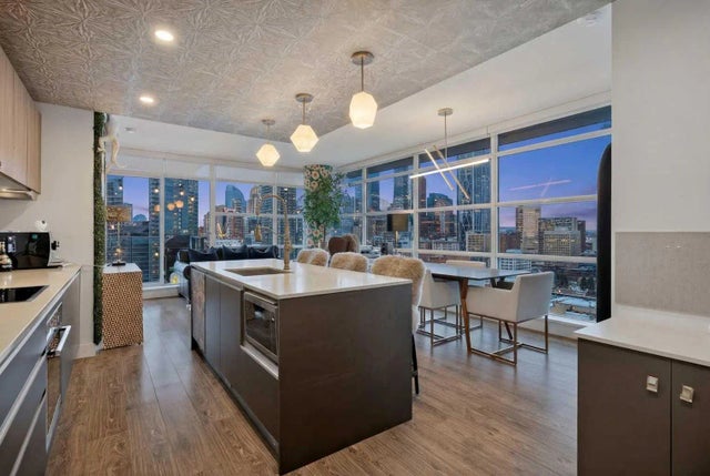 Calgary Real Estate: Residential Property for Sale in Beltline