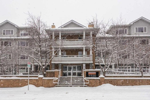 117, 790 Kingsmere Crescent Sw, Calgary