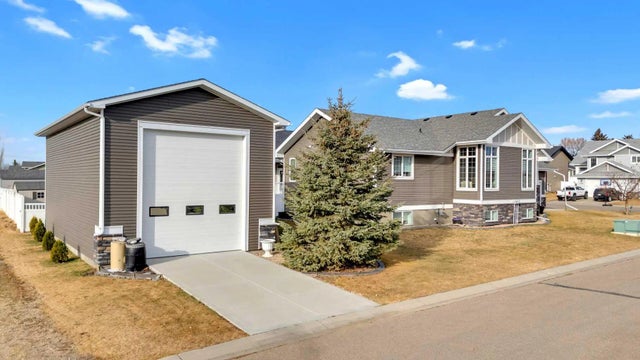 3901 49 Ave  , Ponoka