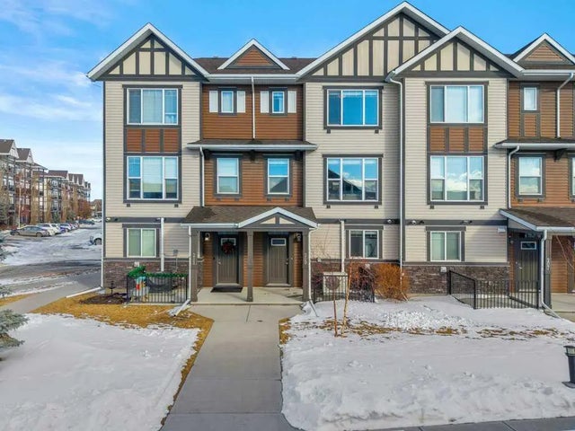 209 New Brighton Walk Se, Calgary