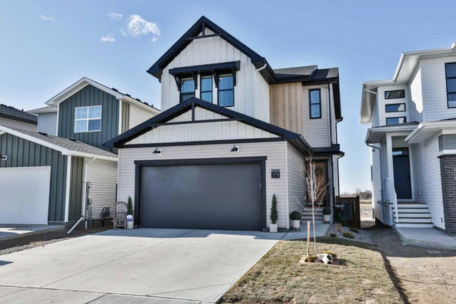 174 Caribou Bend N, Lethbridge