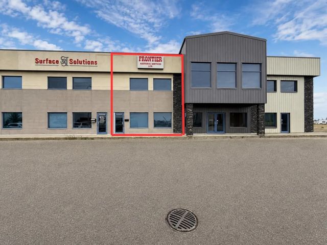103 8715 109 Street , Grande Prairie