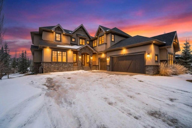 51 Watermark Road , Rural Rocky View County