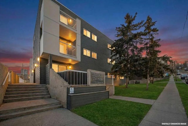 303, 431 1 Avenue Ne, Calgary