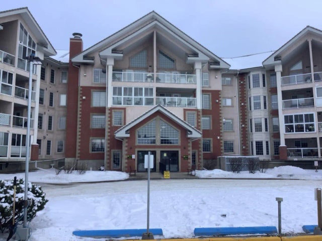 227, 4805 45 Street , Red Deer