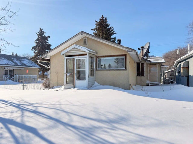 5514 50 Avenue , Lloydminster