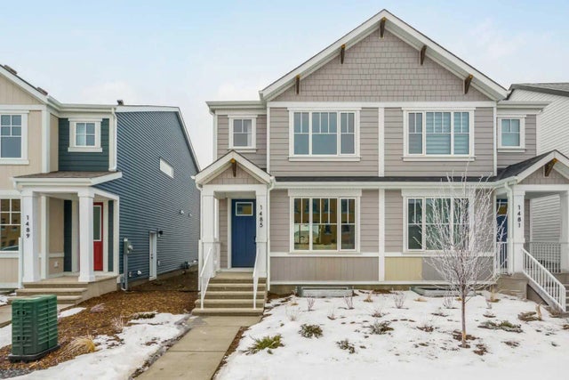 Calgary Real Estate Listing: 1485 Rangeview Drive Southeast, Rangeview