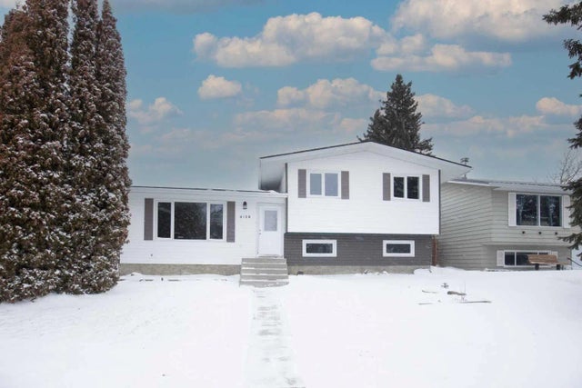 4108 53 Avenue , Innisfail