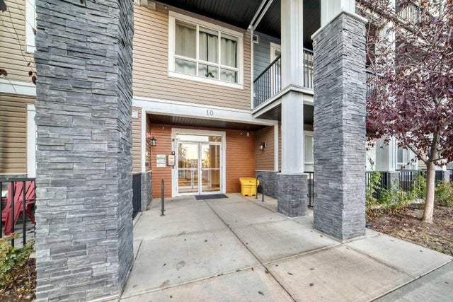 405, 10 Walgrove Walk Se, Calgary