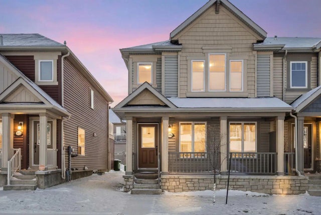 Photo for MLS®# A2287856 - home for sale at 1369 Windstone Road Southwest, Windsong, Airdrie Alberta