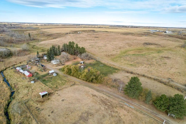 440080 Range Road 260  , Rural Ponoka County