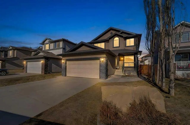 284 Hawkmere View , Chestermere